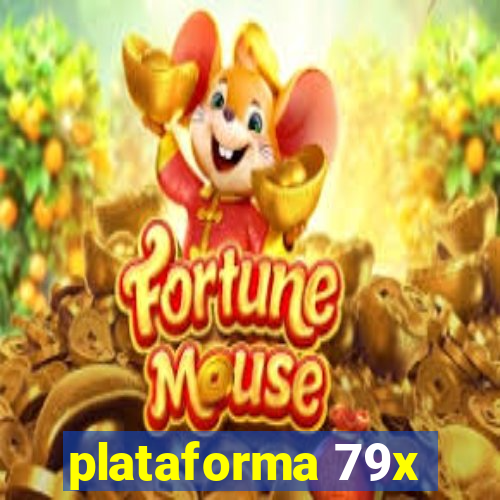 plataforma 79x